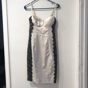 GORGEOUS Guess Dress!